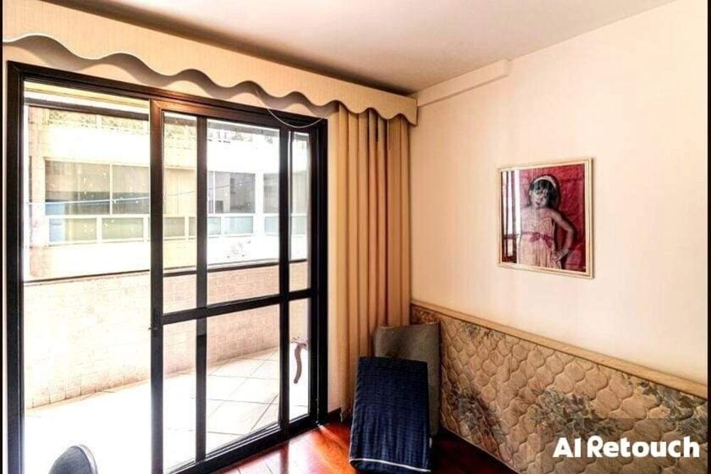 Apartamento, 3 quartos, 95 m² - Foto 4