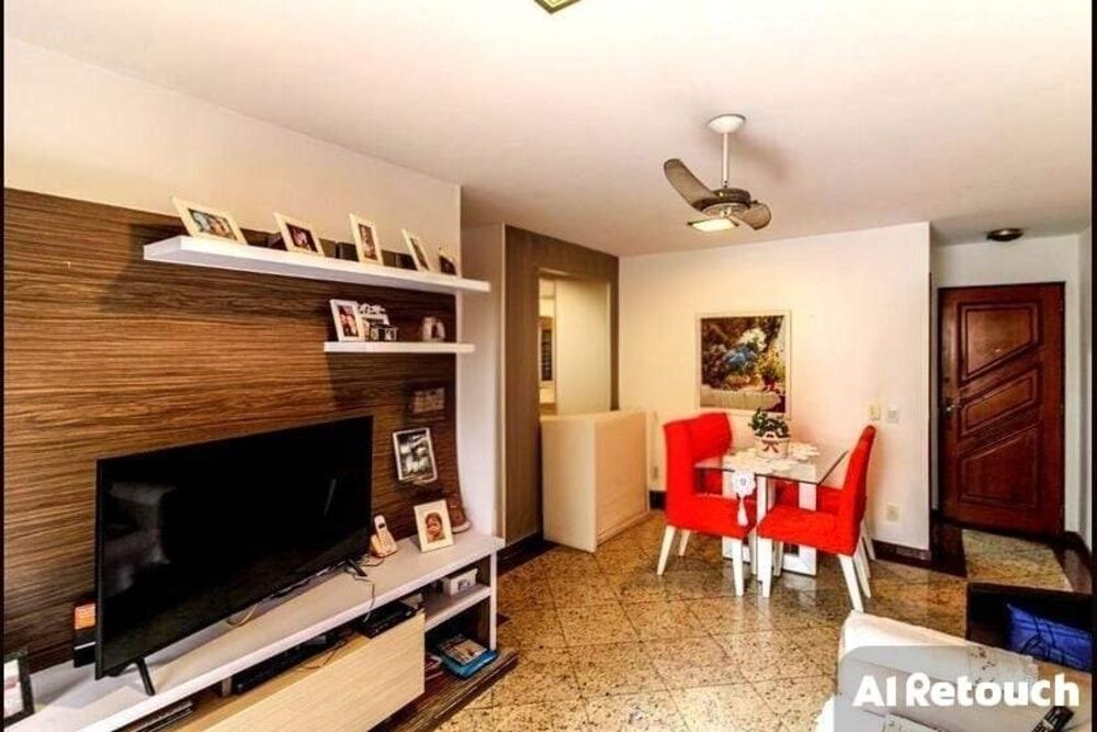 Apartamento, 3 quartos, 95 m² - Foto 3