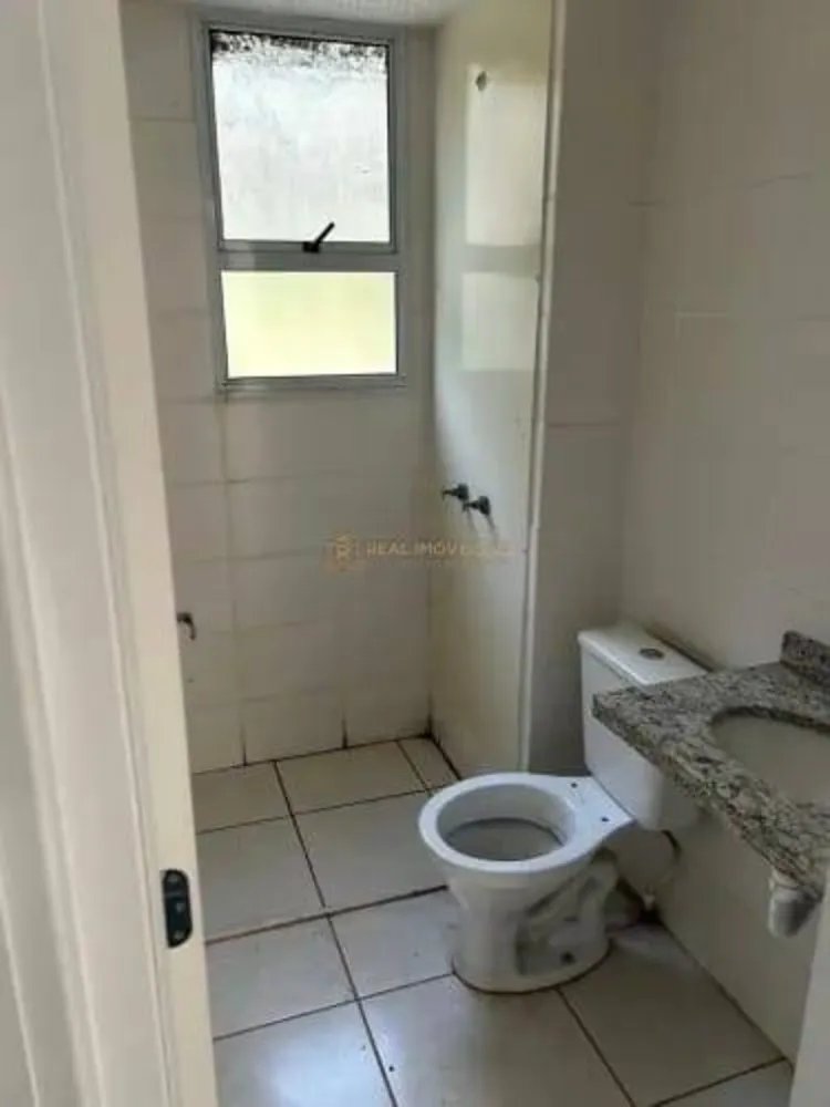 Apartamento, 2 quartos, 50 m² - Foto 7