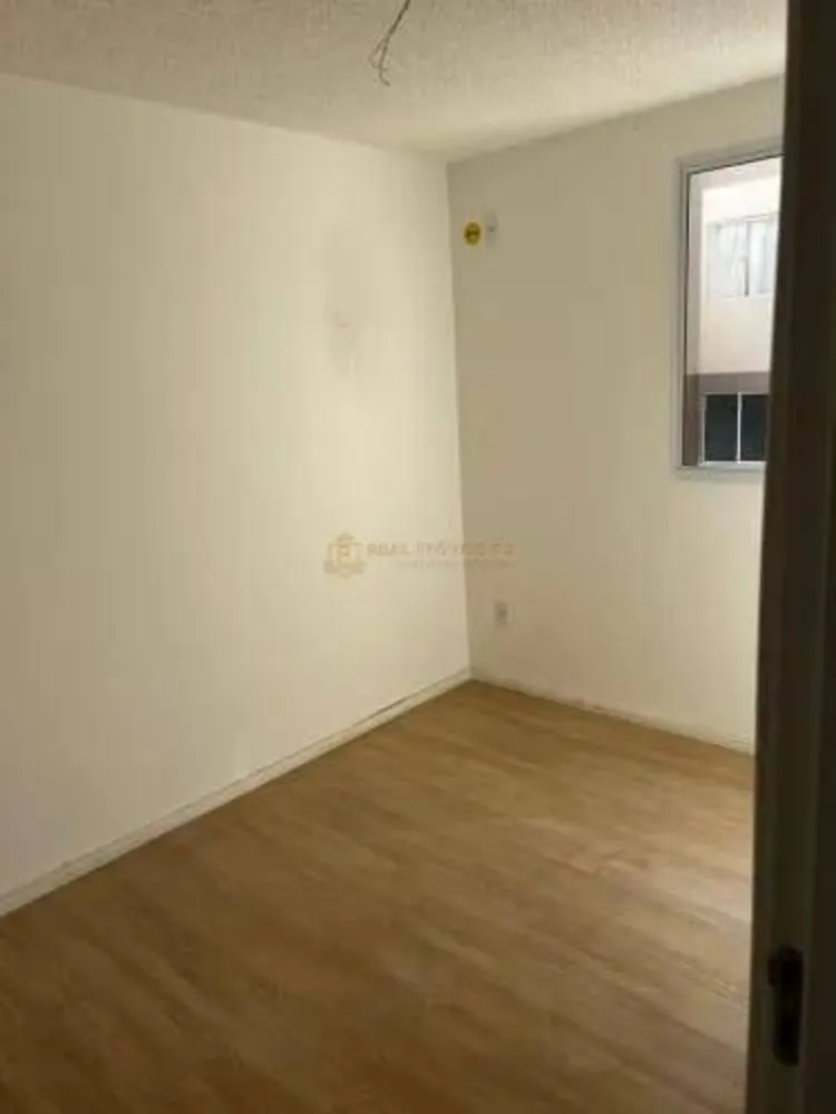 Apartamento, 2 quartos, 50 m² - Foto 6