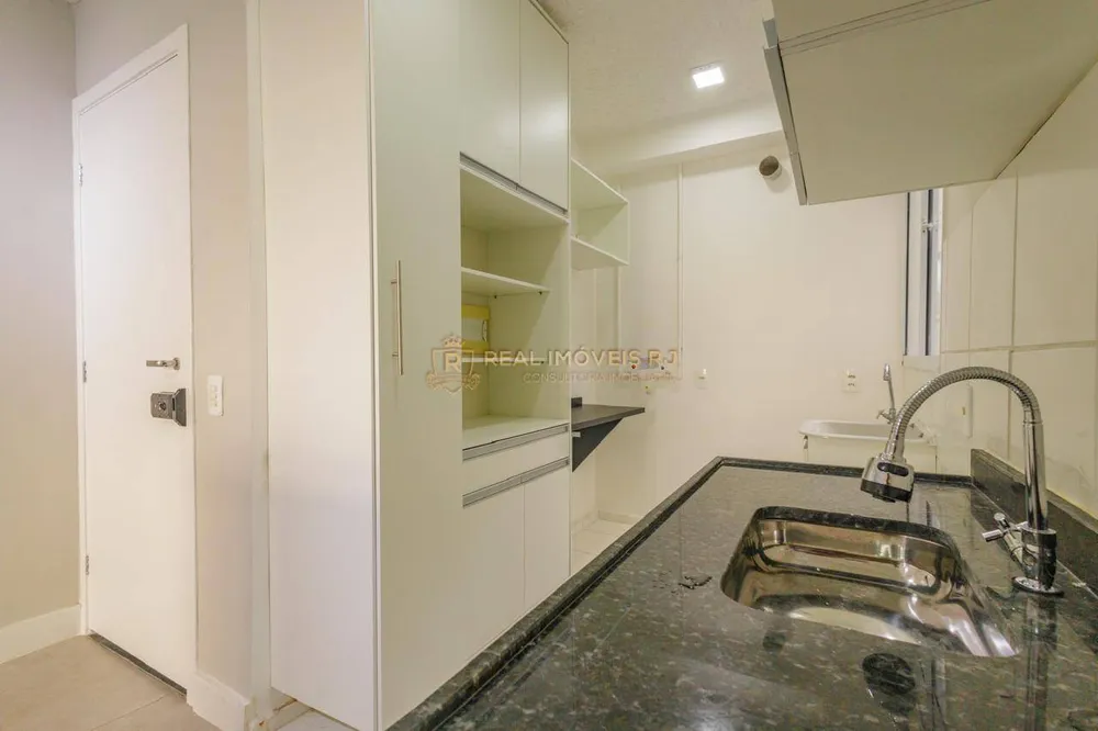 Apartamento, 2 quartos, 43 m² - Foto 7