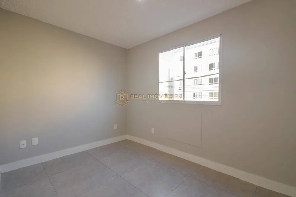 Apartamento, 2 quartos, 43 m² - Foto 4