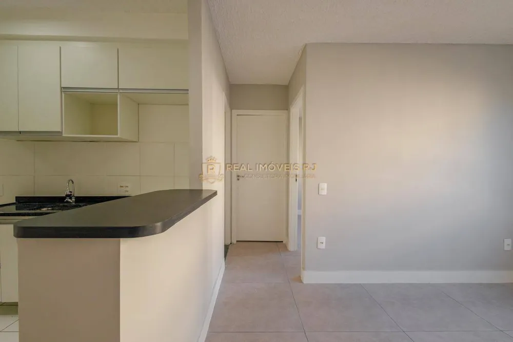 Apartamento, 2 quartos, 43 m² - Foto 21