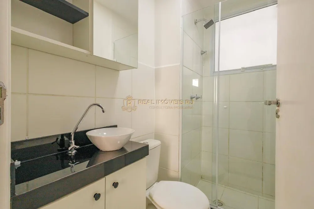 Apartamento, 2 quartos, 43 m² - Foto 2