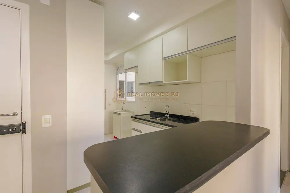 Apartamento, 2 quartos, 43 m² - Foto 18
