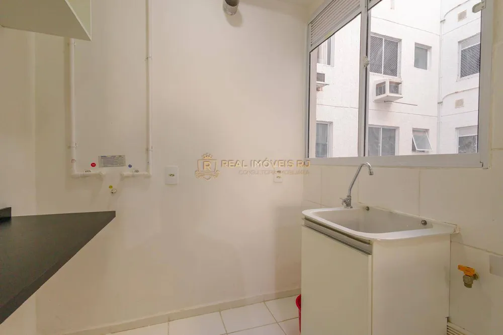 Apartamento, 2 quartos, 43 m² - Foto 22
