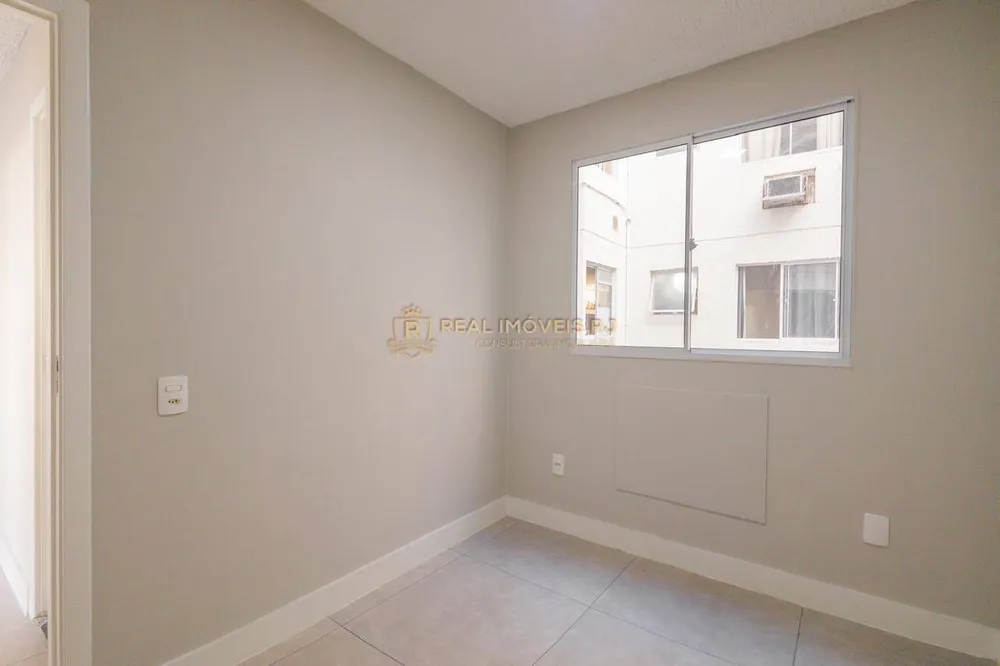 Apartamento, 2 quartos, 43 m² - Foto 12