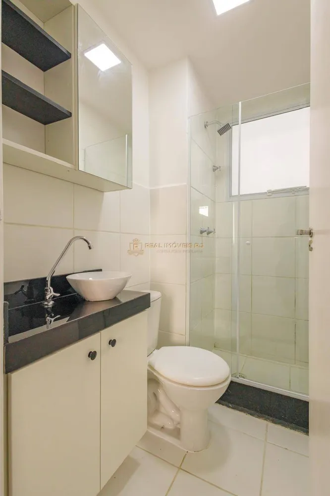 Apartamento, 2 quartos, 43 m² - Foto 24
