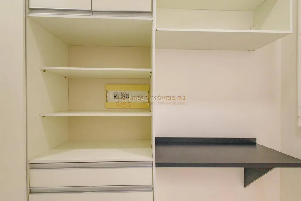 Apartamento, 2 quartos, 43 m² - Foto 1