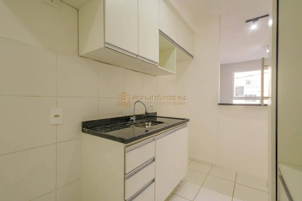 Apartamento, 2 quartos, 43 m² - Foto 9