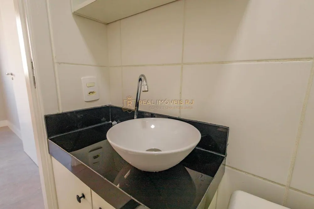Apartamento, 2 quartos, 43 m² - Foto 5