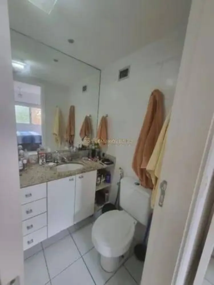 Apartamento, 2 quartos, 72 m² - Foto 11