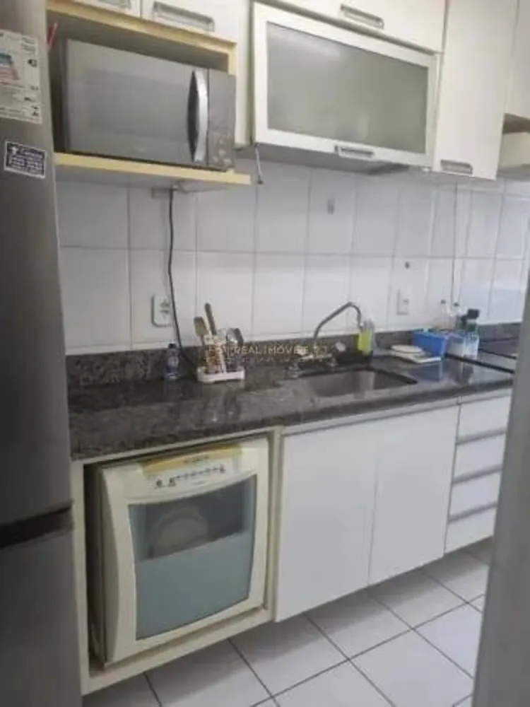 Apartamento, 2 quartos, 72 m² - Foto 7