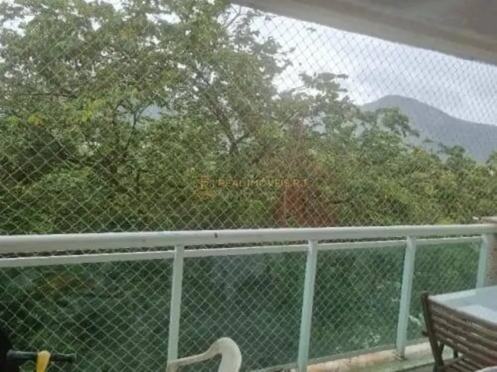 Apartamento, 2 quartos, 72 m² - Foto 3