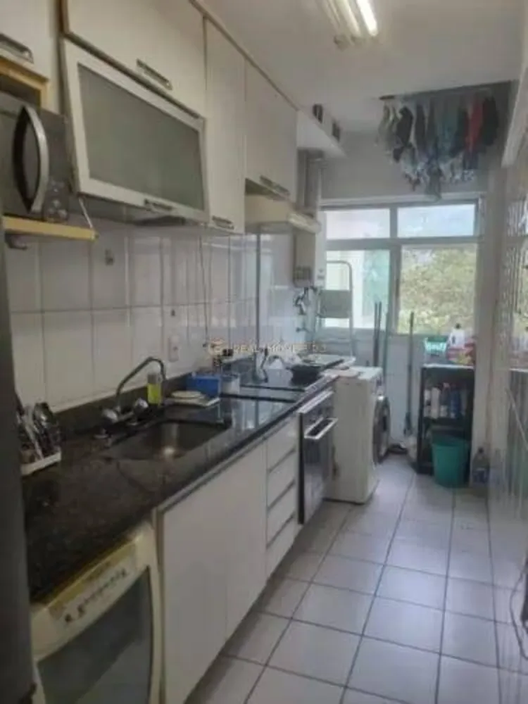 Apartamento, 2 quartos, 72 m² - Foto 16