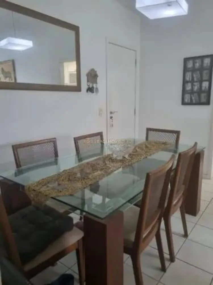 Apartamento, 2 quartos, 72 m² - Foto 5