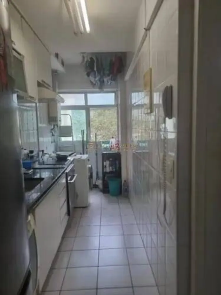 Apartamento, 2 quartos, 72 m² - Foto 2