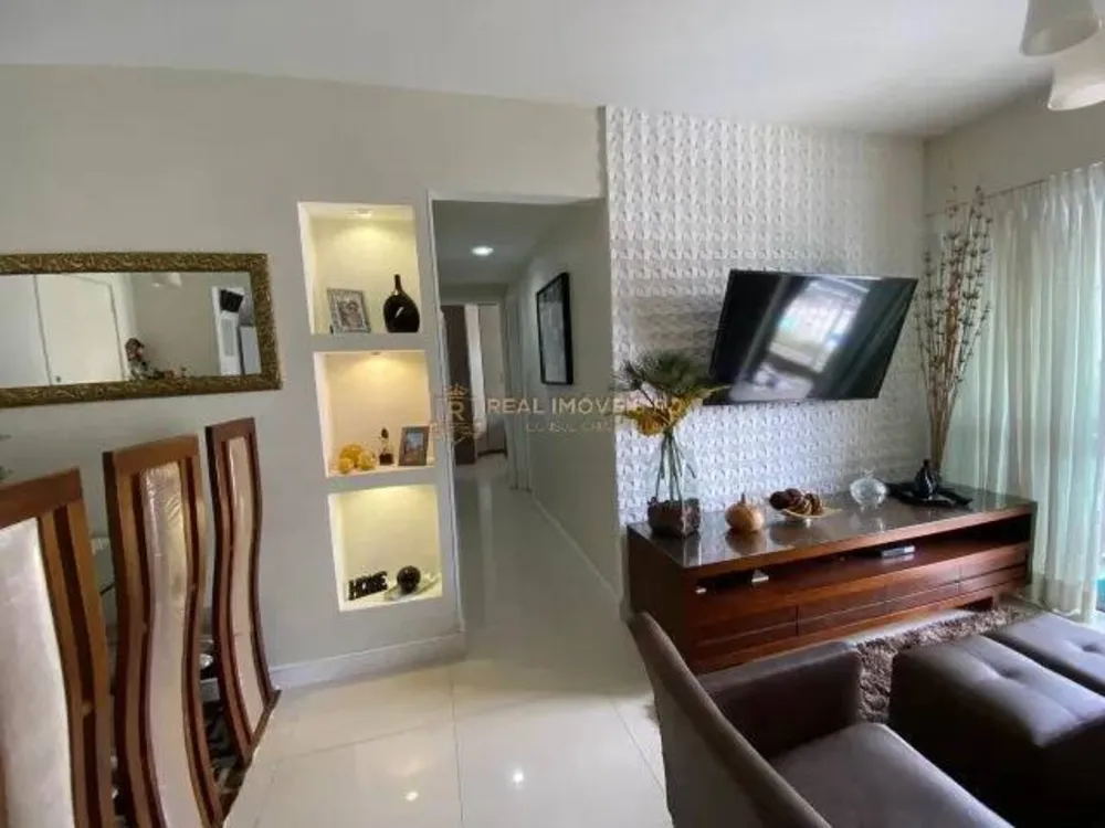 Apartamento, 2 quartos, 70 m² - Foto 4