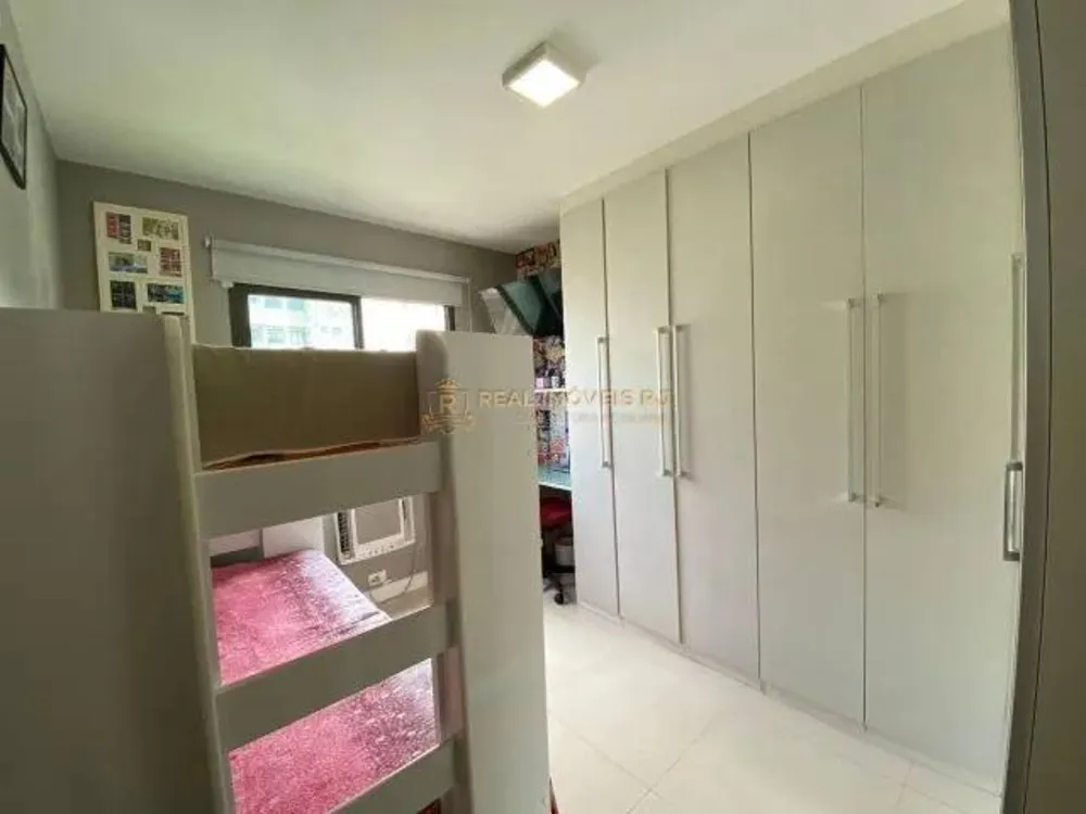 Apartamento, 2 quartos, 70 m² - Foto 9