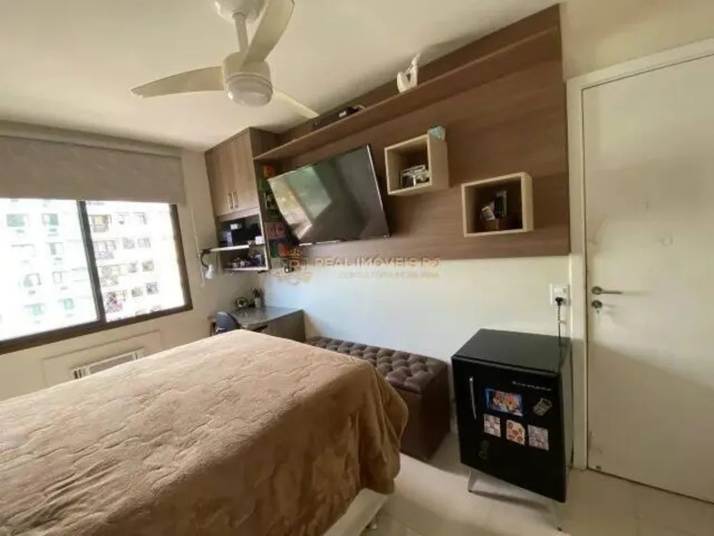 Apartamento, 2 quartos, 70 m² - Foto 14