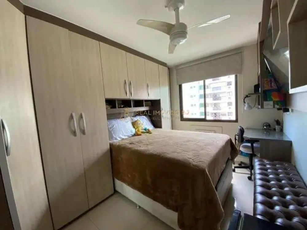 Apartamento, 2 quartos, 70 m² - Foto 15