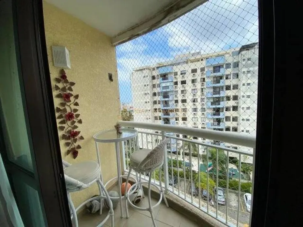 Apartamento, 2 quartos, 70 m² - Foto 5