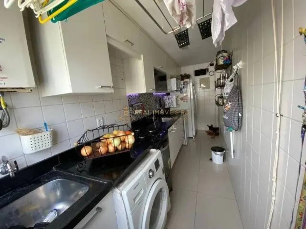 Apartamento, 2 quartos, 70 m² - Foto 7