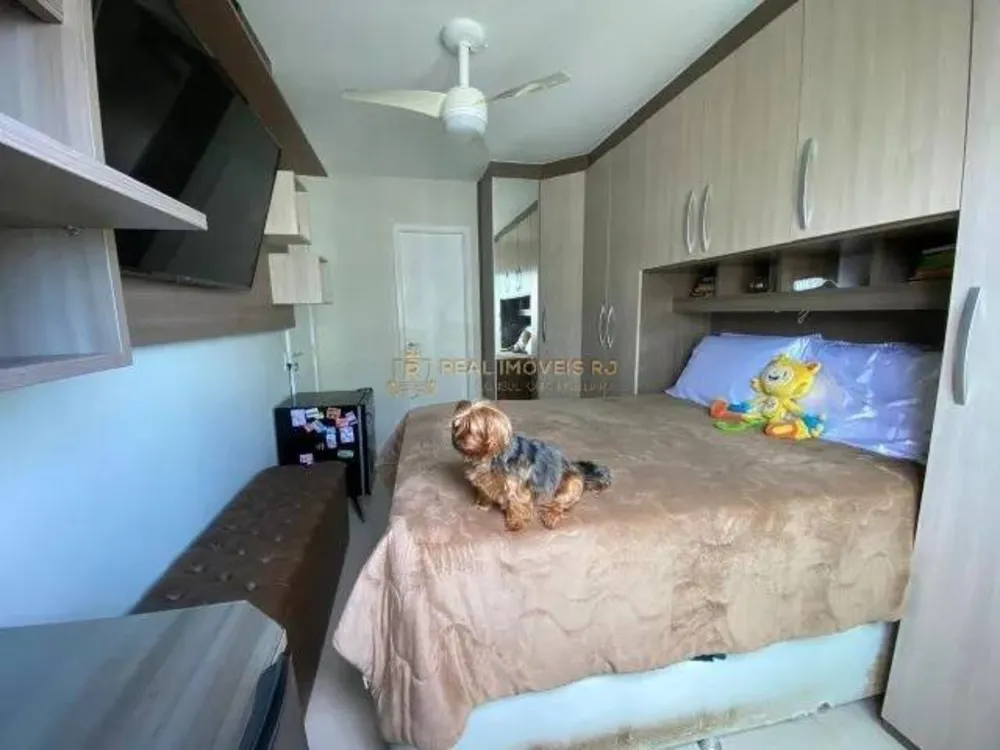 Apartamento, 2 quartos, 70 m² - Foto 16