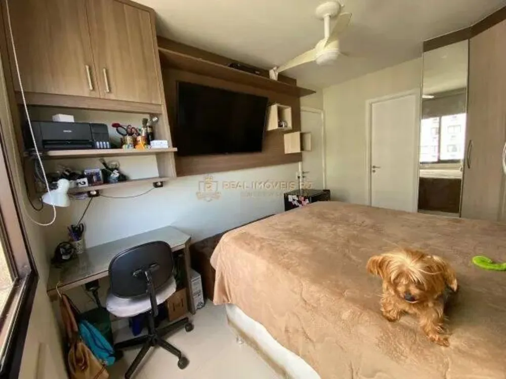 Apartamento, 2 quartos, 70 m² - Foto 19