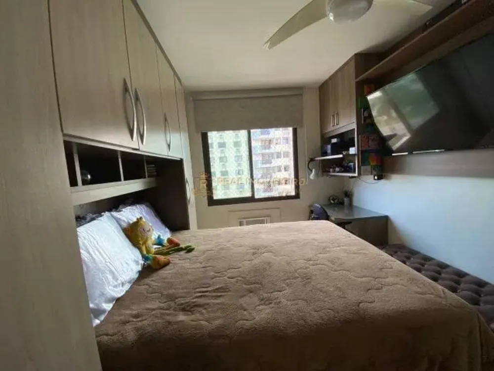 Apartamento, 2 quartos, 70 m² - Foto 17