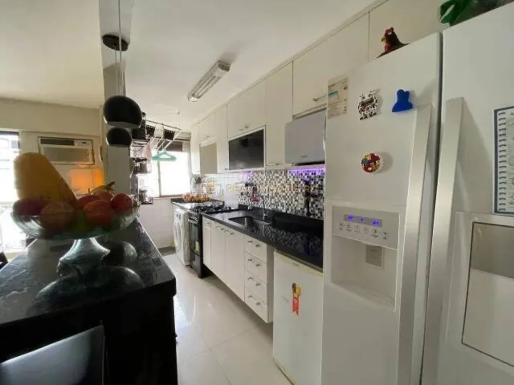 Apartamento, 2 quartos, 70 m² - Foto 6