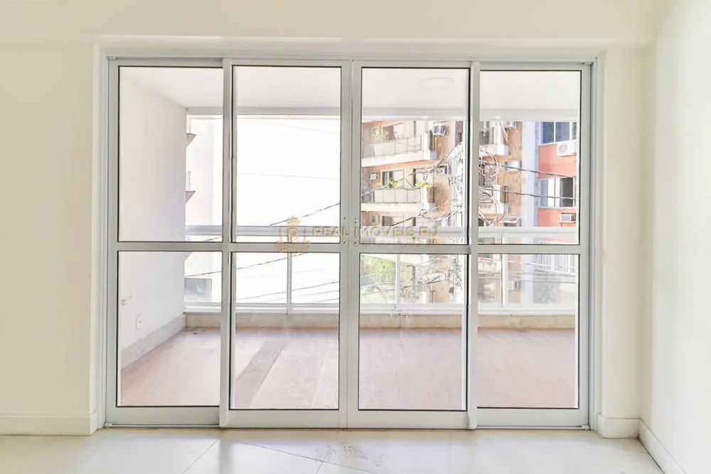 Apartamento, 4 quartos, 116 m² - Foto 3