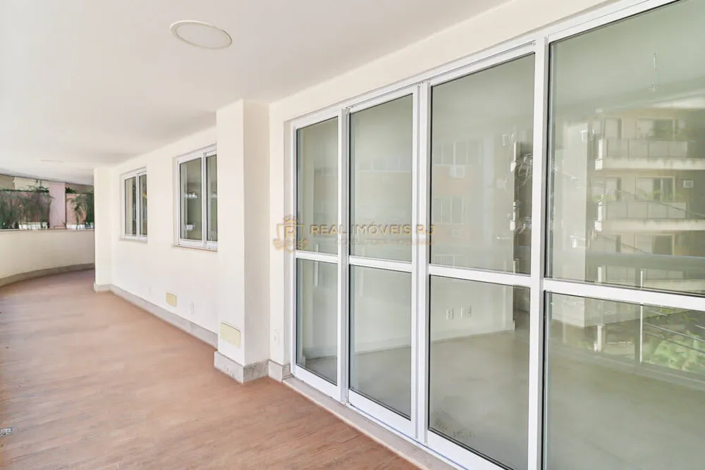 Apartamento, 4 quartos, 116 m² - Foto 4