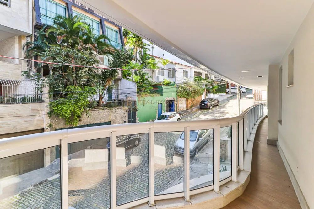 Apartamento, 4 quartos, 116 m² - Foto 9