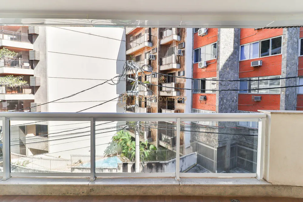 Apartamento, 4 quartos, 116 m² - Foto 19