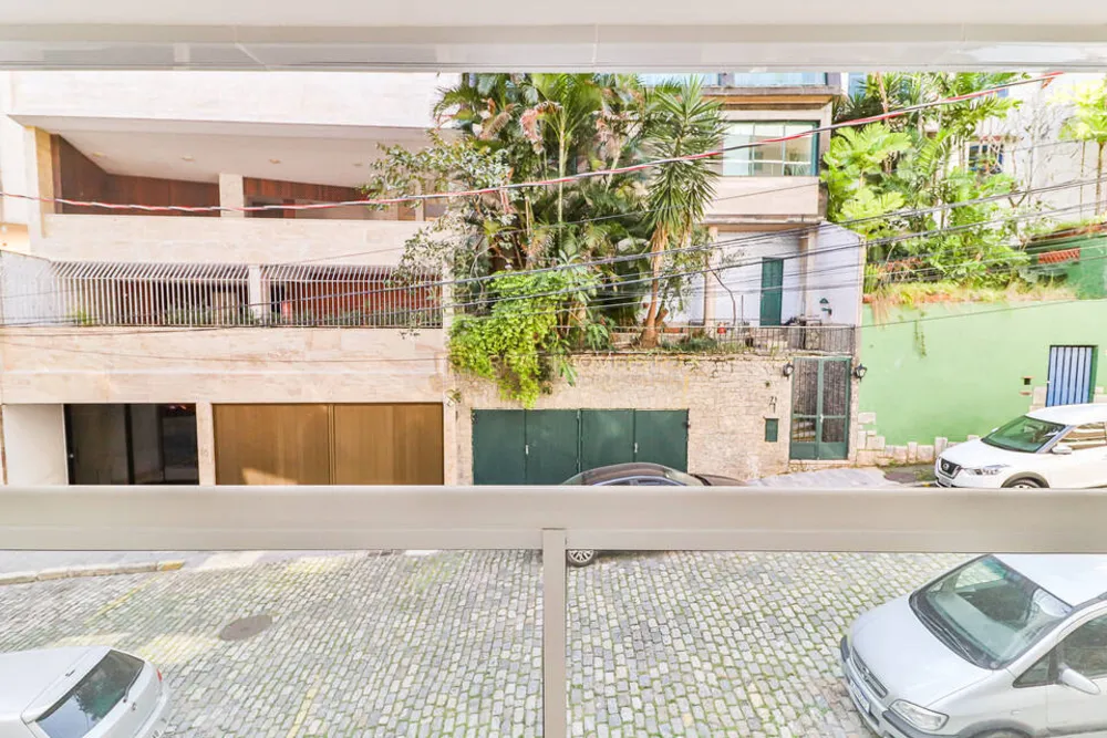 Apartamento, 4 quartos, 116 m² - Foto 33
