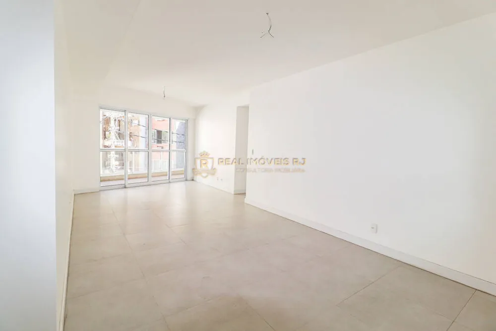 Apartamento, 4 quartos, 116 m² - Foto 2