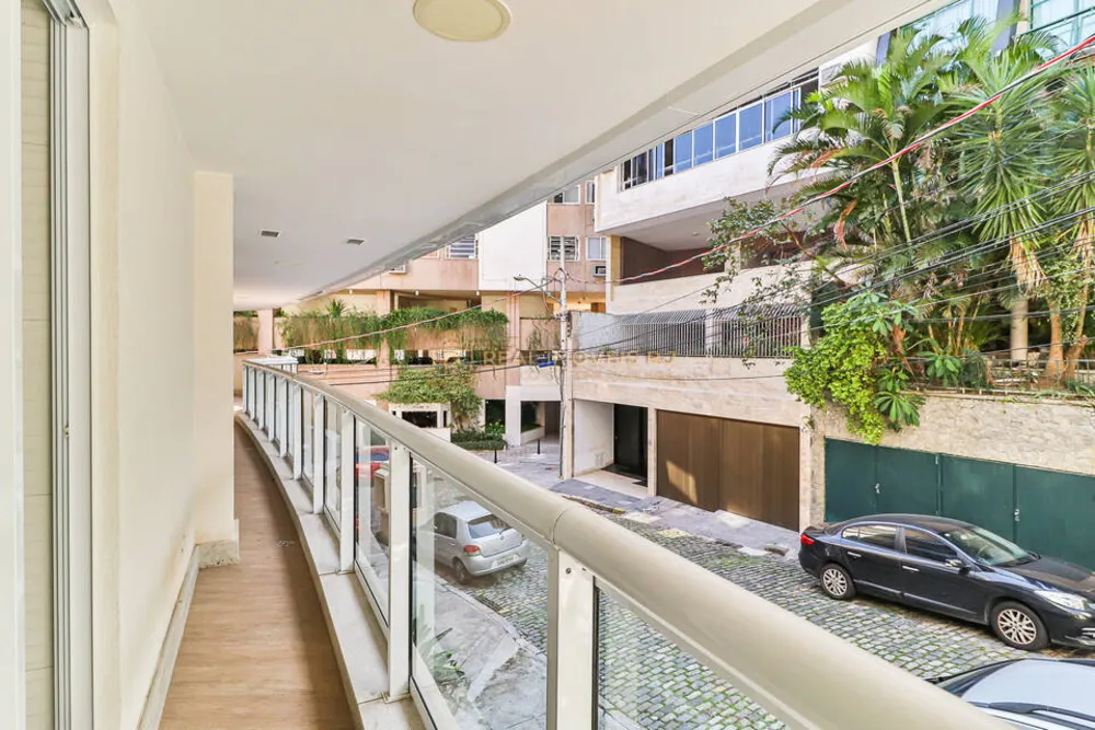 Apartamento, 4 quartos, 116 m² - Foto 10