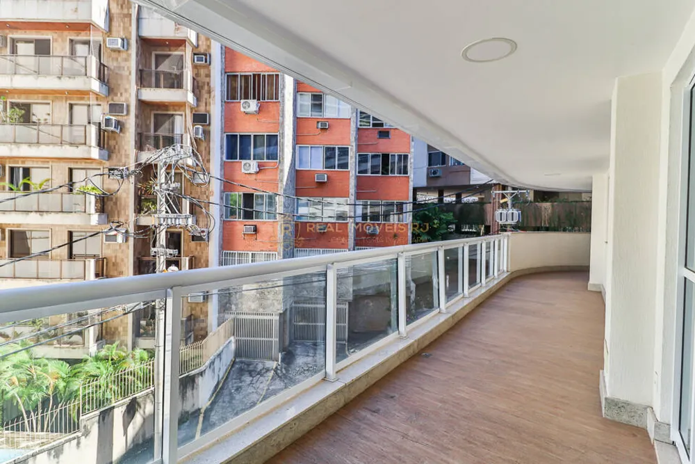 Apartamento, 4 quartos, 116 m² - Foto 5
