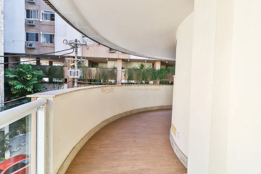Apartamento, 4 quartos, 116 m² - Foto 7