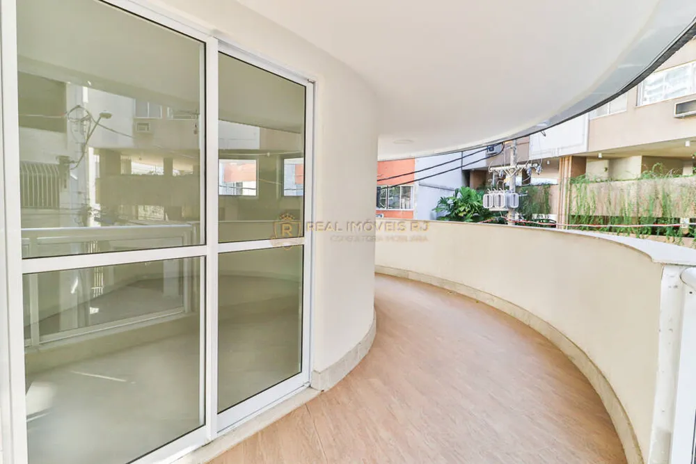 Apartamento, 4 quartos, 116 m² - Foto 8