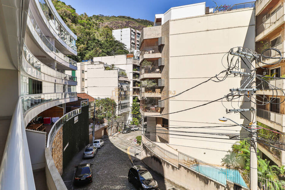 Apartamento, 4 quartos, 116 m² - Foto 1