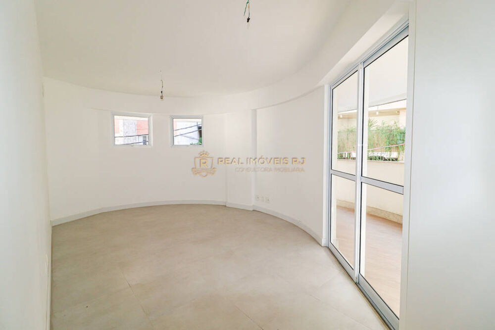Apartamento, 4 quartos, 116 m² - Foto 3