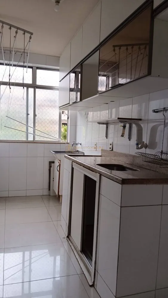 Apartamento, 2 quartos, 50 m² - Foto 2