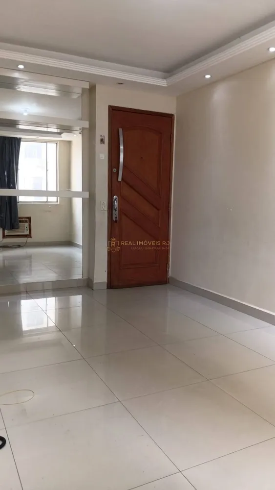 Apartamento, 2 quartos, 50 m² - Foto 1