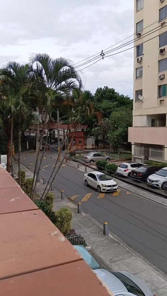 Apartamento, 2 quartos, 50 m² - Foto 6