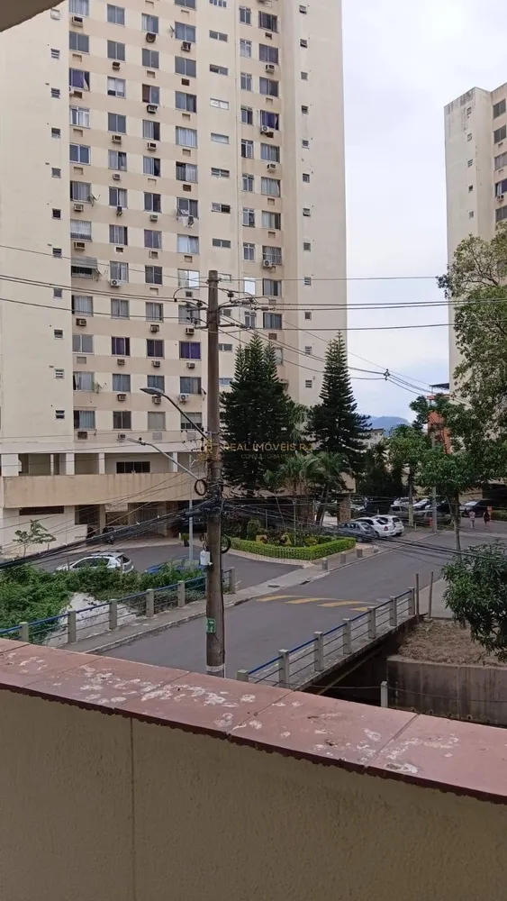 Apartamento, 2 quartos, 50 m² - Foto 11