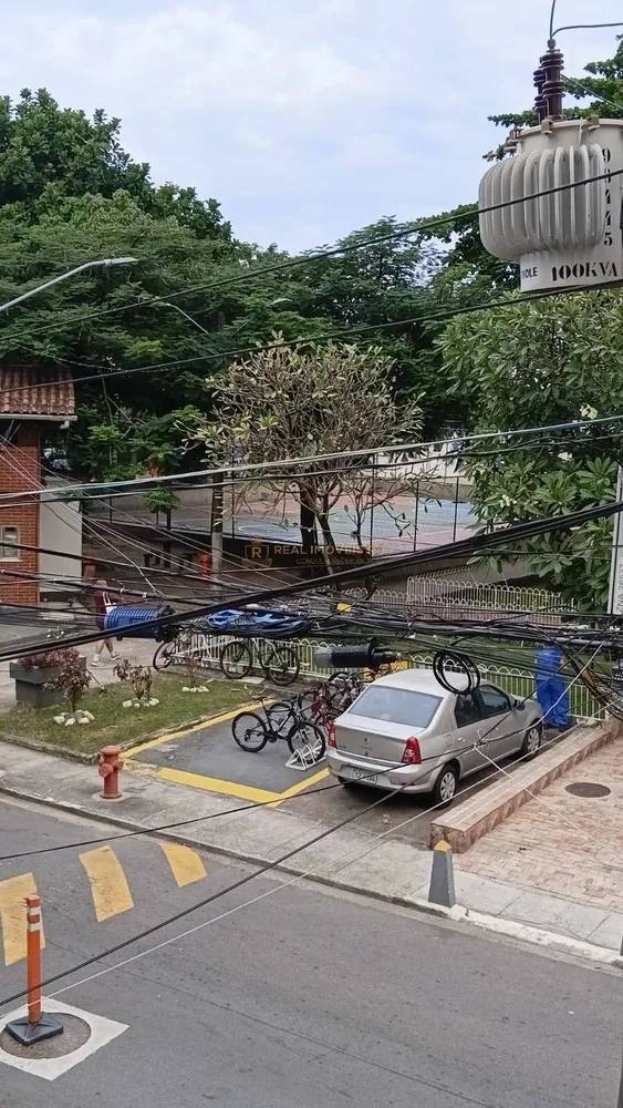 Apartamento, 2 quartos, 50 m² - Foto 14