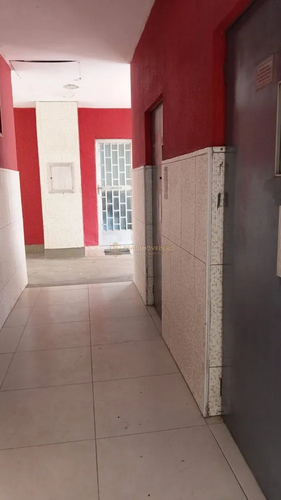 Apartamento, 2 quartos, 50 m² - Foto 7