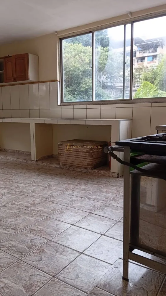 Apartamento, 2 quartos, 50 m² - Foto 8